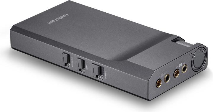 Astell&Kern AK PA10 (Gain-Schalter)