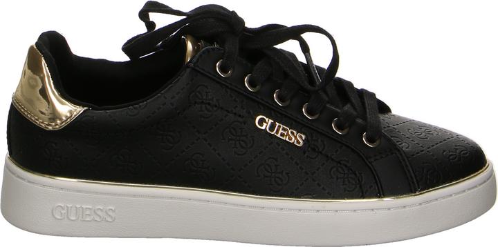 Produktbild Guess sneakers für damen beckie active leather like (41)