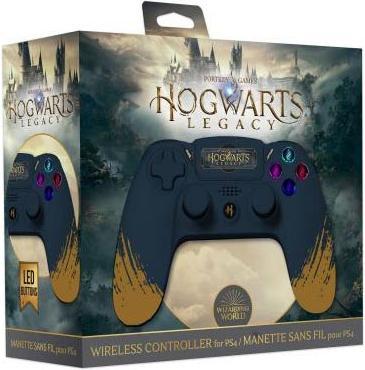 Produktbild Freaks and Geeks Hogwarts Legacy (PS4)