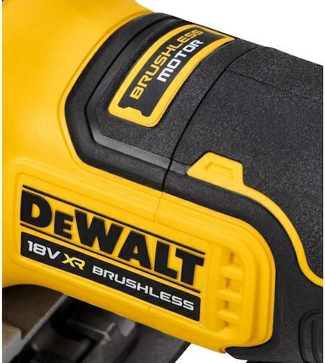 Actual product image DeWalt DCW682NTXJ