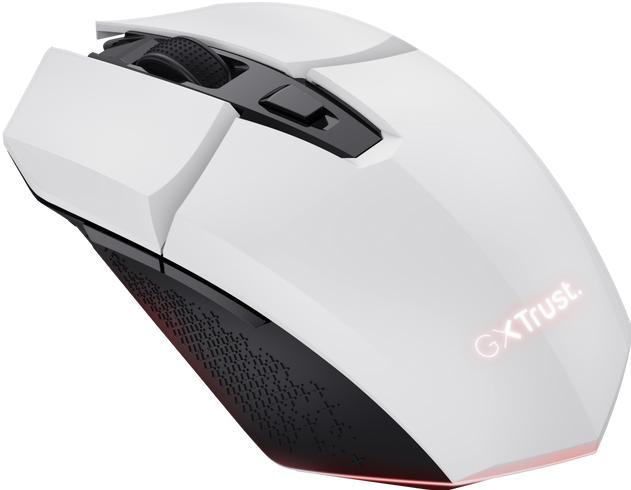 Actual product image Trust GXT 110 Felox (Wireless, Cable)
