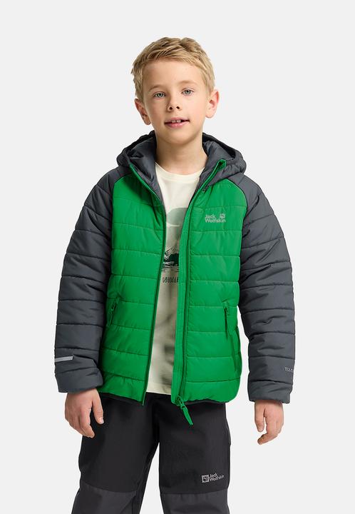 Immagine prodotto Jack Wolfskin Zenon Jkt Kids (104)