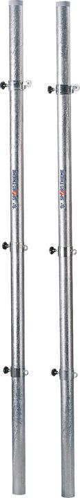Sport-Thieme Standpfosten Spielpfosten Universal