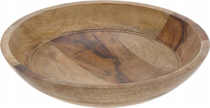 Immagine prodotto Koopman CIOTOLA IN LEGNO DI MANGO 300X68MM
