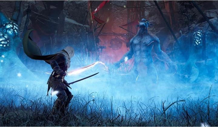 Produktbild Wizards of the Coast Dungeons & Dragons: Dark Alliance - Day One Edition (PC, DE)