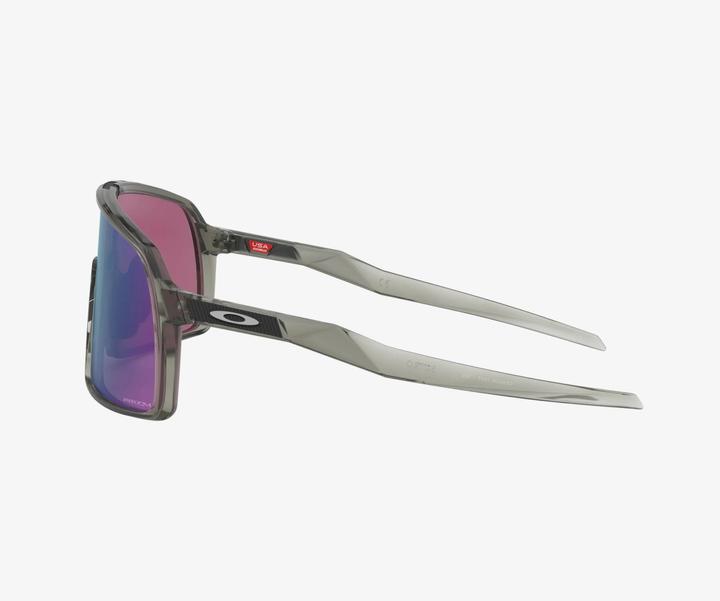 Immagine prodotto Oakley Sutro (Inchiostro grigio, Giada stradale Prizm)