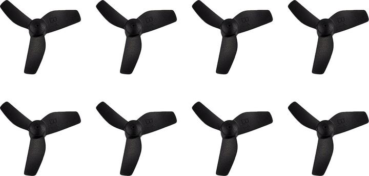 Immagine prodotto Amewi Set di rotori 2x 4 pezzi Sparrow drone