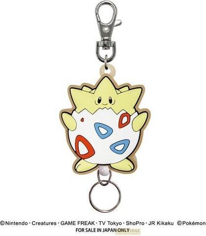 Actual product image SK Japan Pokemon - Togepi