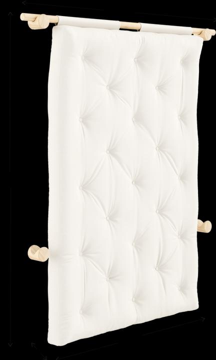 Actual product image Karup Design Hooked (2 person sofa)