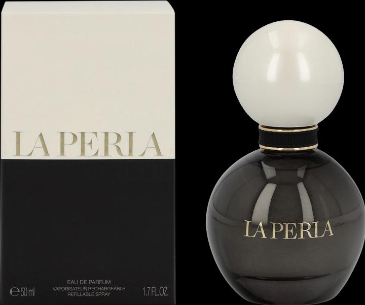 Actual product image La Perla Signature EDP Spray (Eau de parfum, 50 ml)