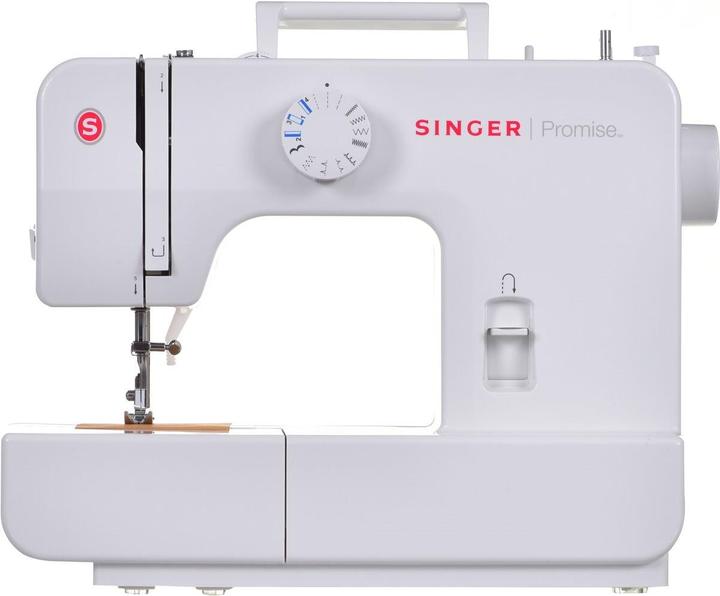 Singer Macchina Per Cucire Promise 1408