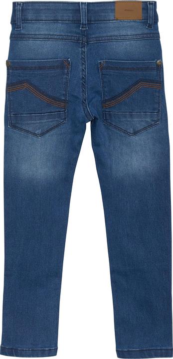Actual product image Minymo MIJeans boy stretch slim fit - 5624 (134)