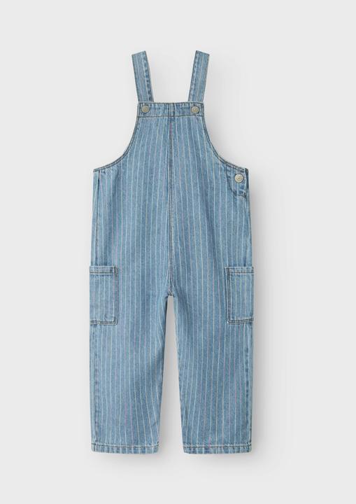 Actual product image Name it Denim Overall (110)