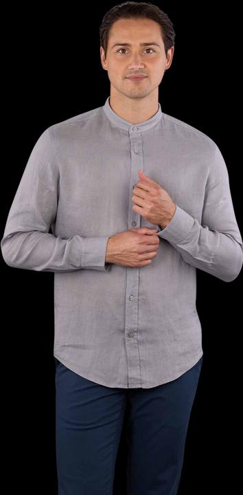 Immagine prodotto Drykorn Camicia di lino TAROK (XL)