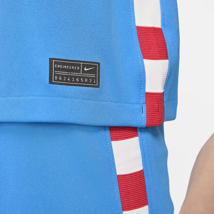 Image du produit Nike Atletico Madrid Troisième maillot (M)