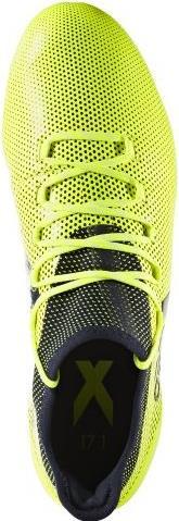 Actual product image adidas X 17.1 Fg (40 2/3)