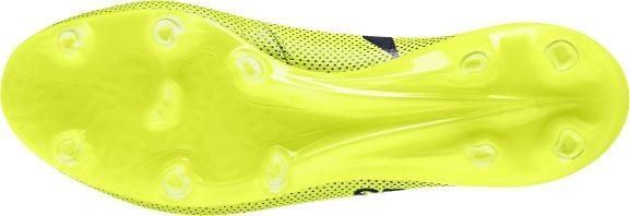 Actual product image adidas X 17.1 Fg (40 2/3)