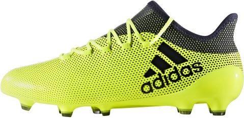 Actual product image adidas X 17.1 Fg (40 2/3)