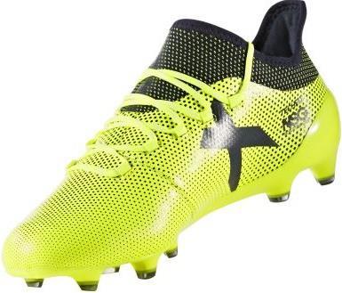 Actual product image adidas X 17.1 Fg (40 2/3)