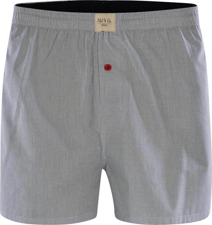Image du produit Phil & Co. Berlin Sets Boxer Classic (XXL, paquet de 6)