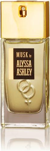 Actual product image Alyssa Ashley Musk (Eau de parfum, 30 ml)