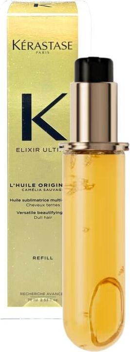 Image du produit Kérastase Nachfüllpackung (75 ml)