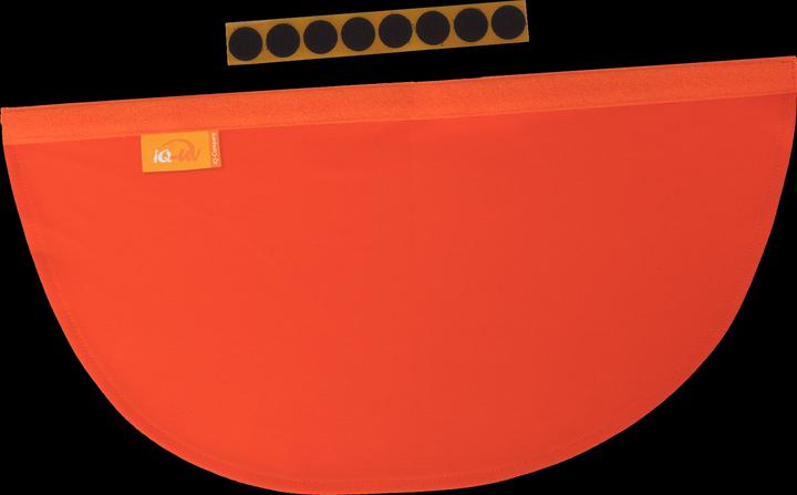Produktbild Schubiger Nackenschutz UV50+ (Gehörschutz Ersatzpolster)