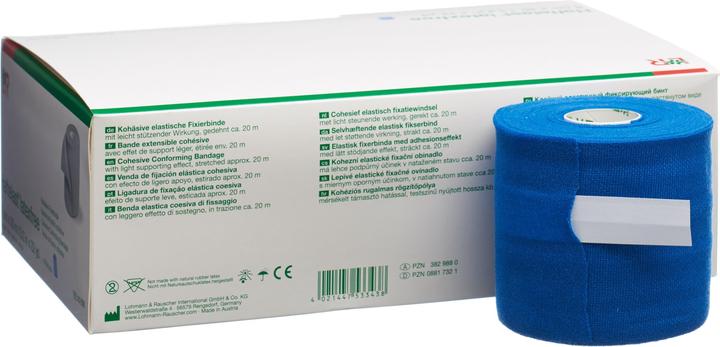 Produktbild Lohmann & Rauscher Haftelast Cohefix-Binde