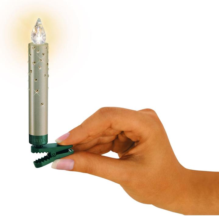 Produktbild Krinner Crystal (5 x)