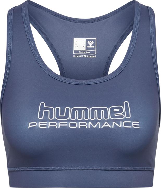 Image du produit hummel Hmlte Fundamental Sports Bra (S)
