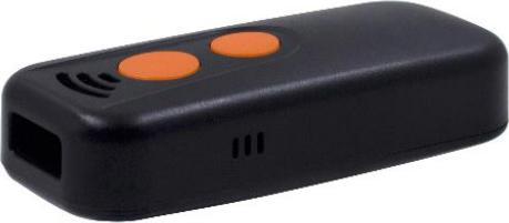 Immagine prodotto Nilox SCANNER TASCABILE 2D NX-PS2-2DBNL (Codici a barre 1D, Codici a barre 2D)