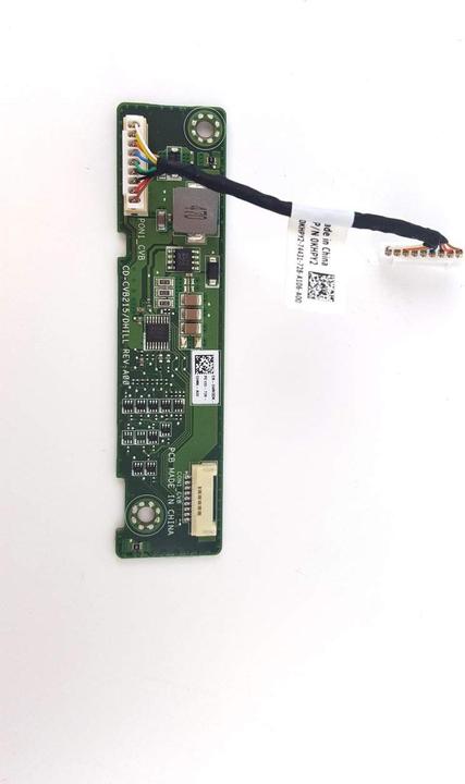 Produktbild Dell PWA DTRBD CONV LCD 3240