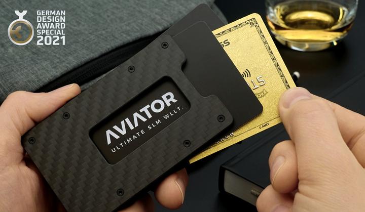 Produktbild Aviator Slide