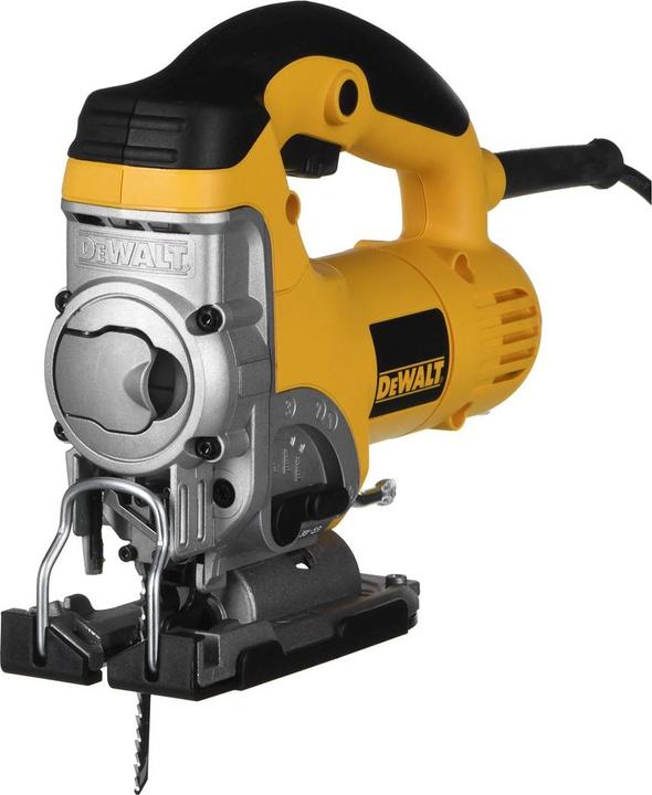 Productafbeelding DeWalt Decoupeerzaag Dw331k-Qs
