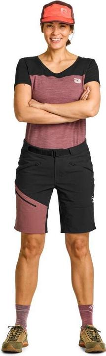Produktbild Ortovox Brenta Shorts W