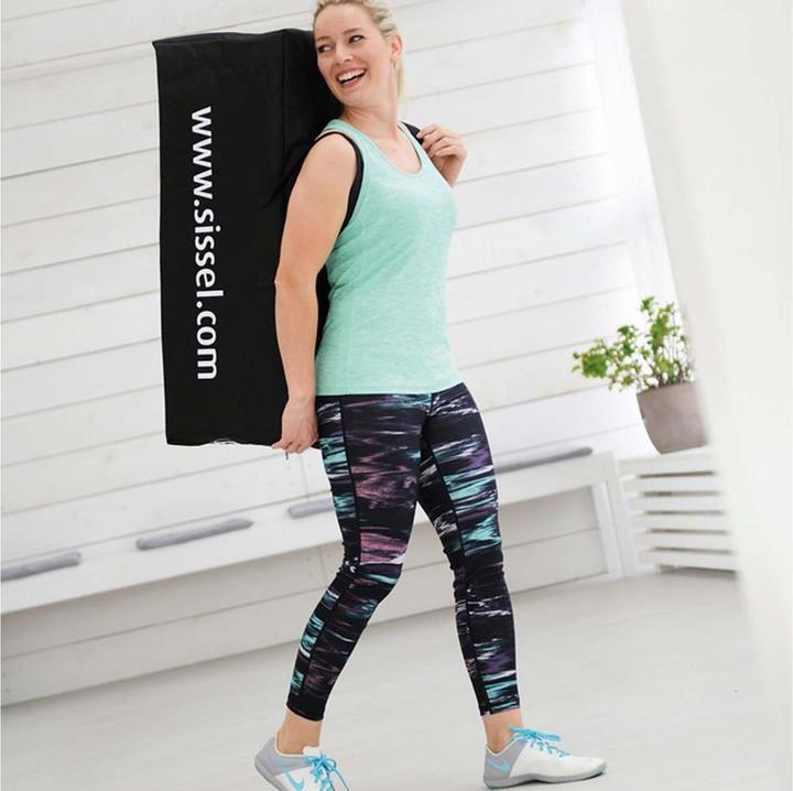 Produktbild Sissel Myofascia Coach Bag inkl. 8 Rollen