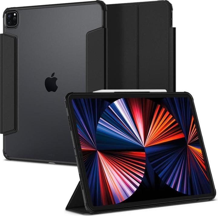 Produktbild Spigen Ultra Hybrid Pro (iPad Pro 12.9 2021 (5. Gen))