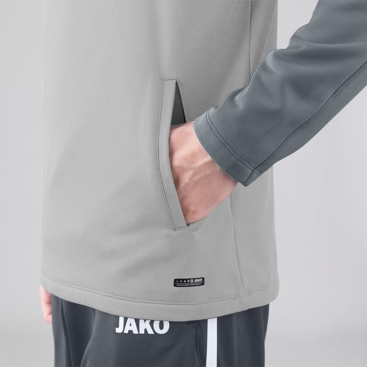 Immagine prodotto JAKO Felpa con cappuccio performante (164)