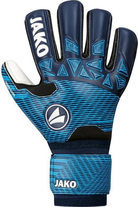 Actual product image JAKO TW Glove Performance Basic RC Protection (8)