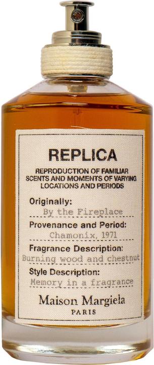Maison Martin Margiela Replica By The Fireplace (Eau de Toilette, 100 ml)