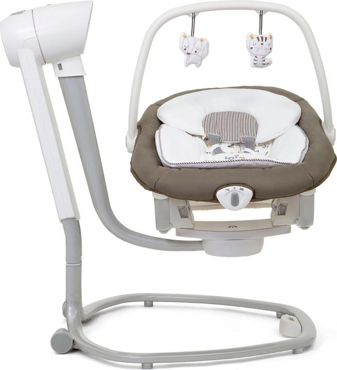 Immagine prodotto Joie Serina 2in1