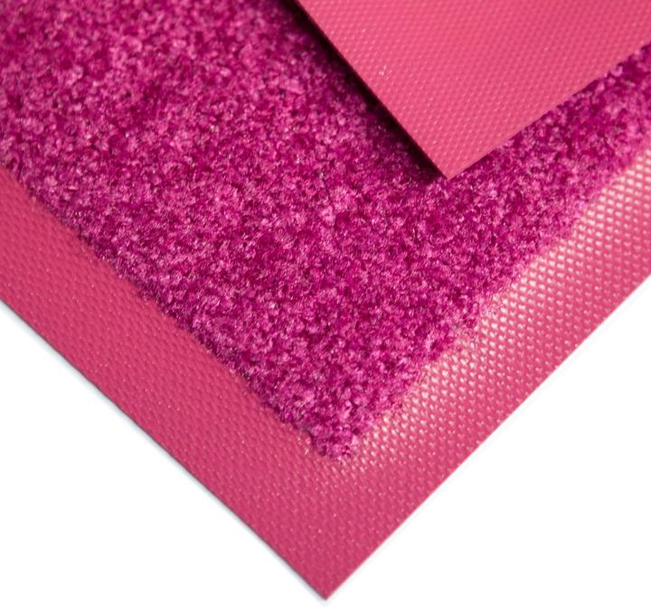 Actual product image Miltex Dirt catching mat, washable (60 x 40 cm)