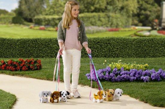 Produktbild IMC Toys Mini Walkiez - Dalmatiner (14 cm)