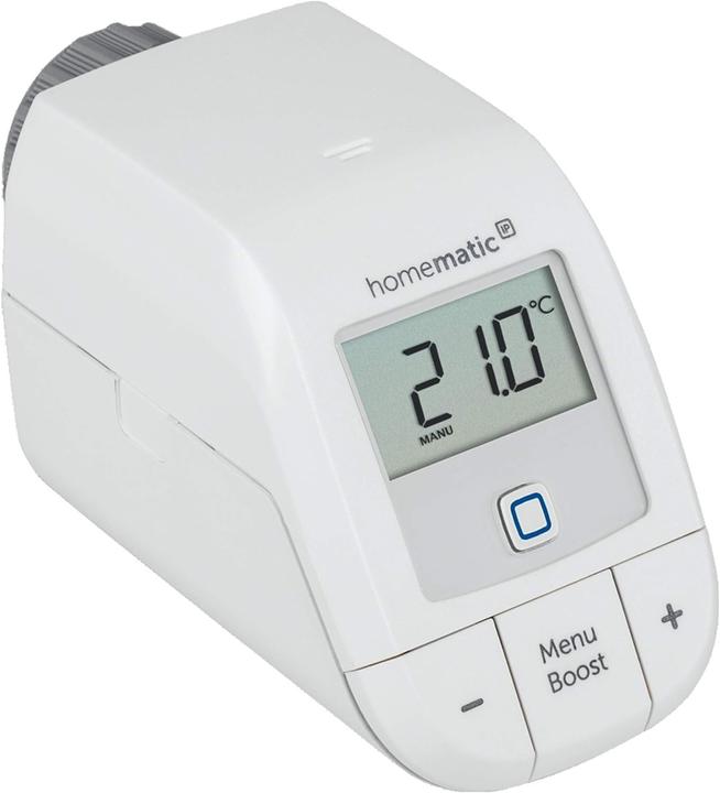 Produktbild Homematic IP 3er Set Smart Home Heizkörperthermostat