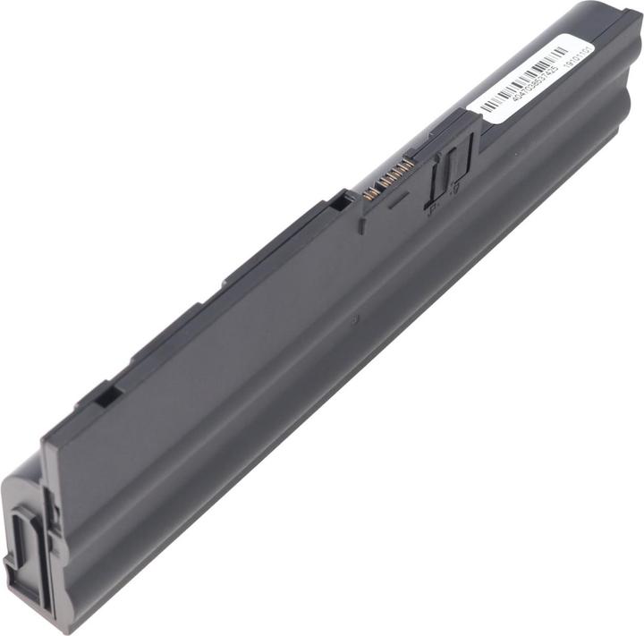 Image du produit AccuCell Batterie Lenovo ThinkPad T60, Thinkpad T61 (5200 mAh)
