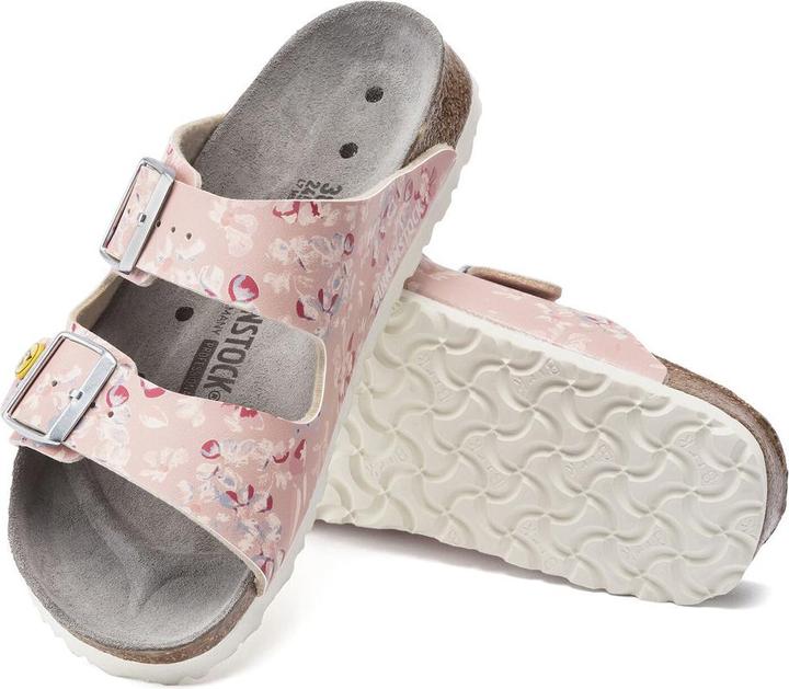 Actual product image Birkenstock Arizona Flower Field Rose ESD sandals (38)
