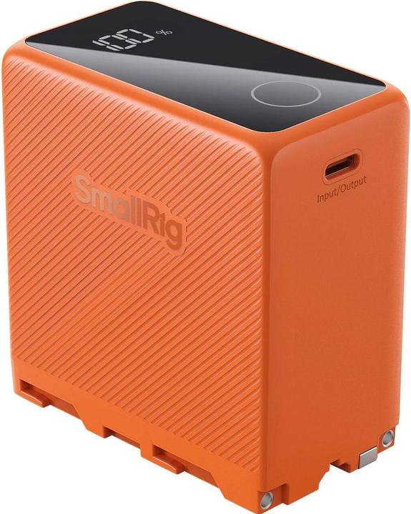 Produktbild SmallRig NP-F970 (Kamera Akku)