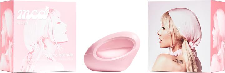 Actual product image Ariana Grande MOD Blush EDP 30 ml (Eau de parfum, 30 ml)