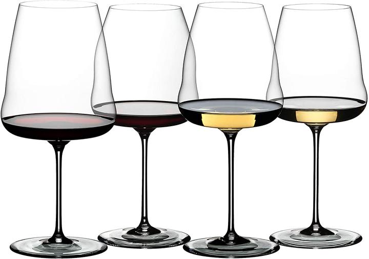 Produktbild Riedel Rotwein Glas WINEWINGS (100.20 cl, 1 Gläser, Rotweingläser)
