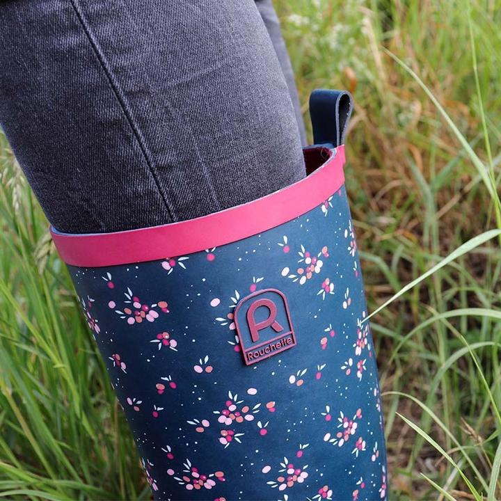 Image du produit Rouchette bottes de pluie goji (41)